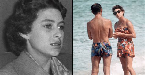 princess margaret photo scandal|The photo of Princess Margaret that inspired scene from The ...